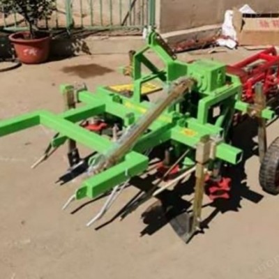 黑山建國4HW-2(990)型花生挖掘機(jī)