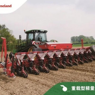 格蘭重載型精量播種機(jī)