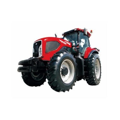 東方紅LF1504動力換擋拖拉機(jī)