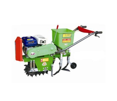 翔豐3WG-4-2微耕機(jī)