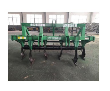旭創(chuàng)1S-270深松機(jī)