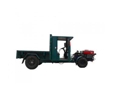 山蟹SW15FS-1前后驅動方向盤拖拉機（電議）