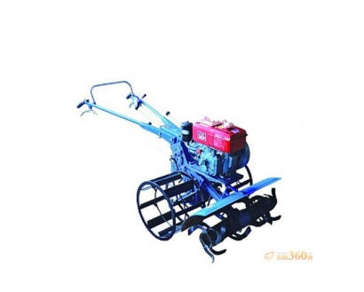 桂興農(nóng)1WGQ4--1型微耕機（電議）