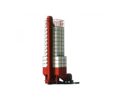 糧豐5HXG-15糧食烘干機(jī)