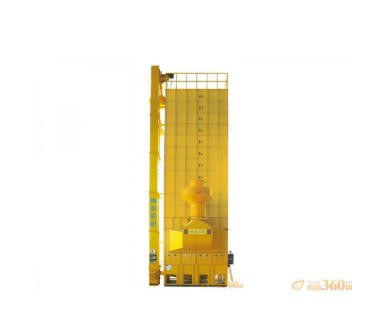 納谷5HNG-30低溫循環(huán)糧食烘干機(jī)