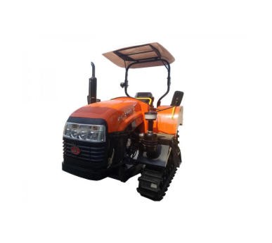 九陽農(nóng)機(jī)JY-752履帶拖拉機(jī)