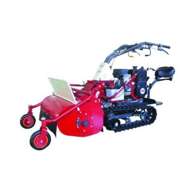 億豐丸山RX-6653E自走履帶式割草機(jī)