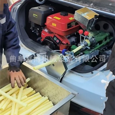 電啟動(dòng)汽油膨化機(jī) 雜糧擺攤焦米棍機(jī) 2025新手創(chuàng)業(yè)五谷 雜糧爆米花