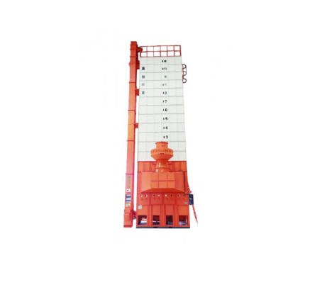 辰陽(yáng)科技5HX-30糧食烘干機(jī)