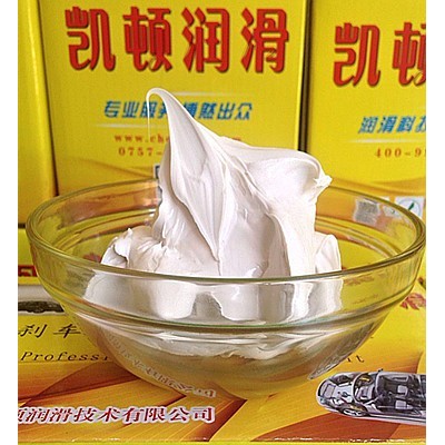 超高溫潤(rùn)滑脂CaidonGP350