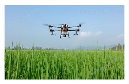 大疆T20植保無(wú)人機(jī)