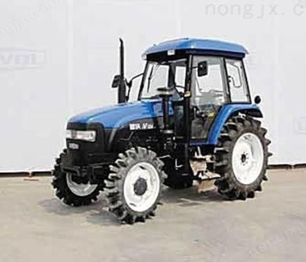 福田雷沃M654-AA1四輪驅(qū)動(dòng)拖拉機(jī)