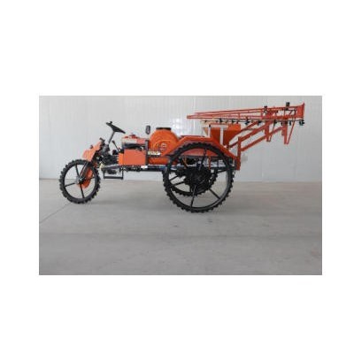 樂士特3WPZ-300自走式噴桿噴霧機(jī)