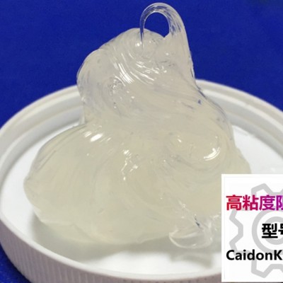 高粘度阻尼脂