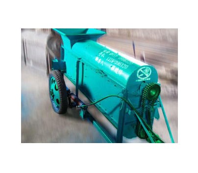 興平多功能香瓜種子脫粒機(jī)(液壓)