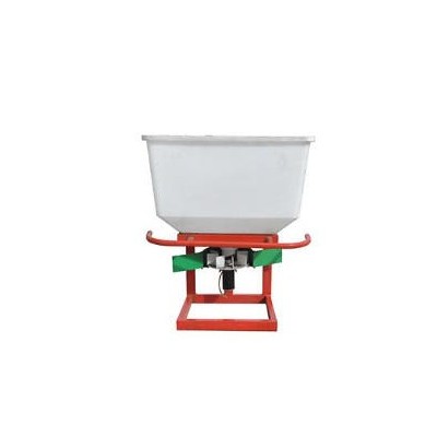 富錦大宇水田電動(dòng)撒肥機(jī)