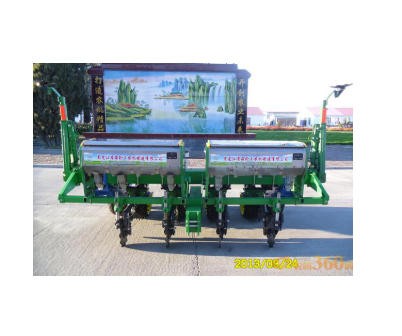 海輪王2BFJM-4A免耕精密耕播施肥通用機(jī)