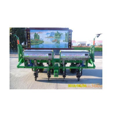 海輪王2BFJM-4A免耕精密耕播施肥通用機(jī)
