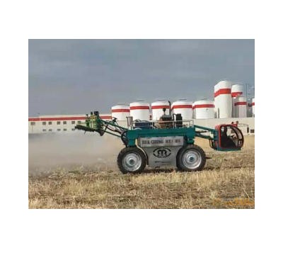 美禾3WZG-3000自走式噴桿噴霧機(jī)