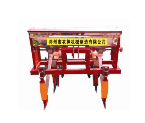 農(nóng)神2BJY-2玉米精量播種機