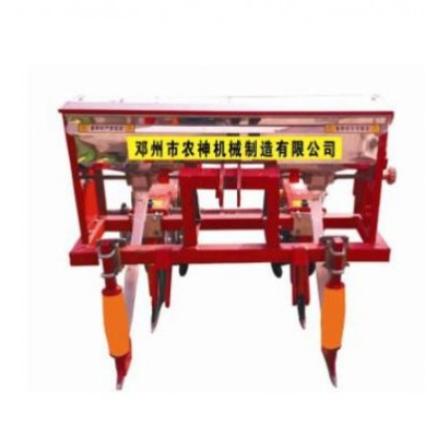 農(nóng)神2BJY-2玉米精量播種機(jī)