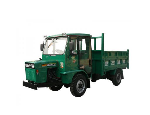 世杰SJ-364A盤(pán)式拖拉機(jī)