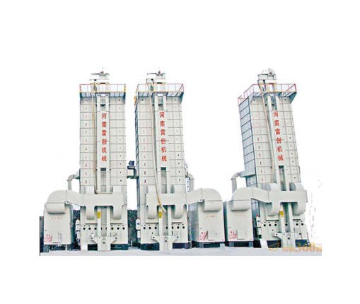 雷創(chuàng)5XH-30型糧食烘干機(jī)