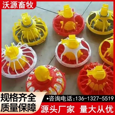 自動(dòng)料線 養(yǎng)雞場(chǎng)喂料線 平養(yǎng)雞料線 自動(dòng)化養(yǎng)雞設(shè)備 沃源