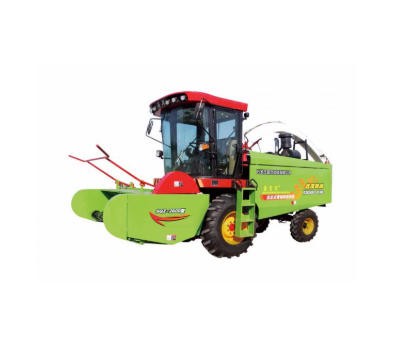 鑫茂9QZ-2600L籽粒破碎青貯機(jī)