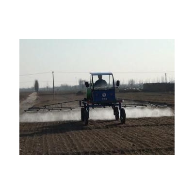 歐特威歐特威4WX-300型多功能?chē)婌F機(jī)四輪自走式噴藥機(jī)