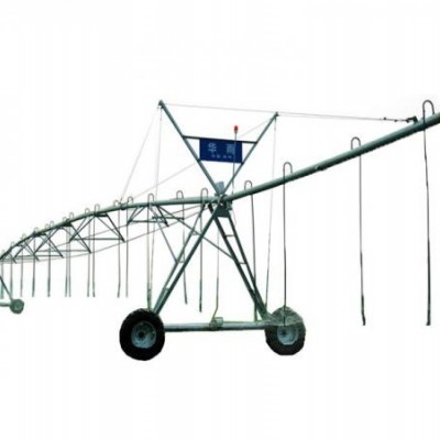 華雨DYP-204型圓型噴灌機(jī)  面議