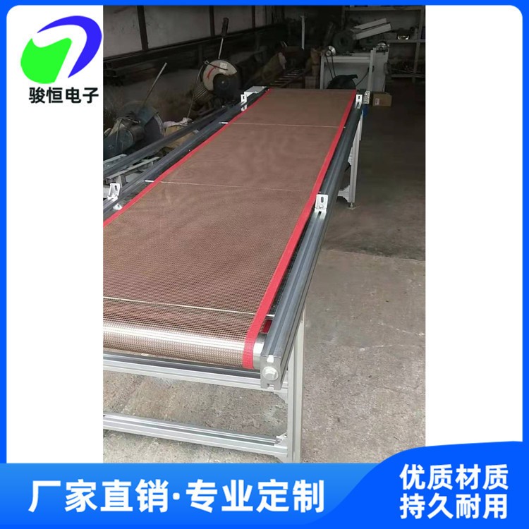廠家供應隧道烘干爐不銹鋼隧道烘干生產(chǎn)線流水線烘干生產(chǎn)線